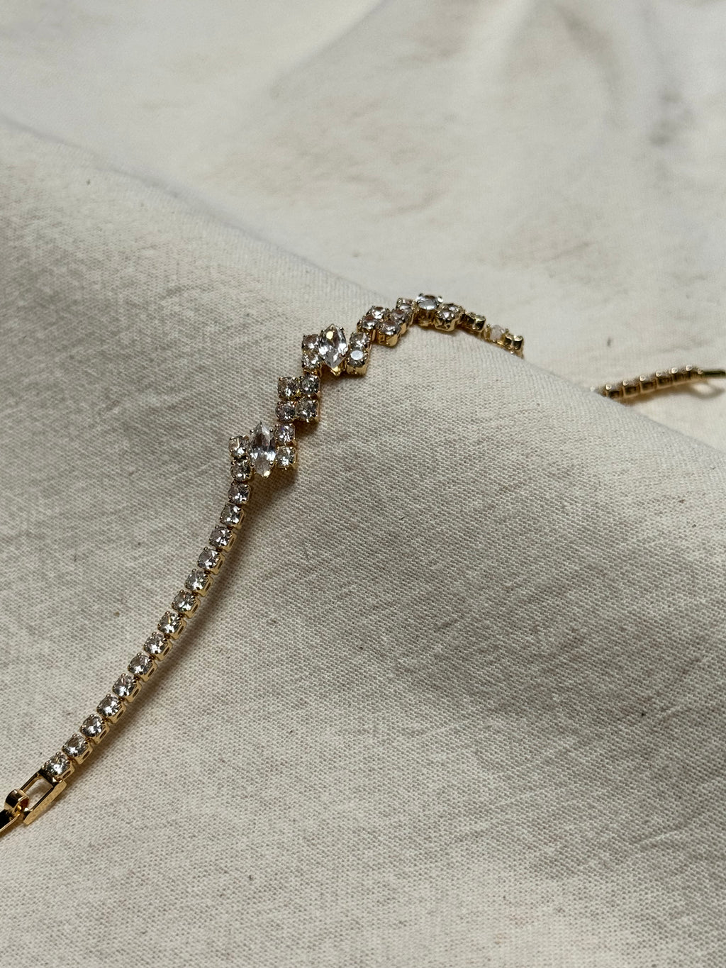 Pulsera Marquesa
