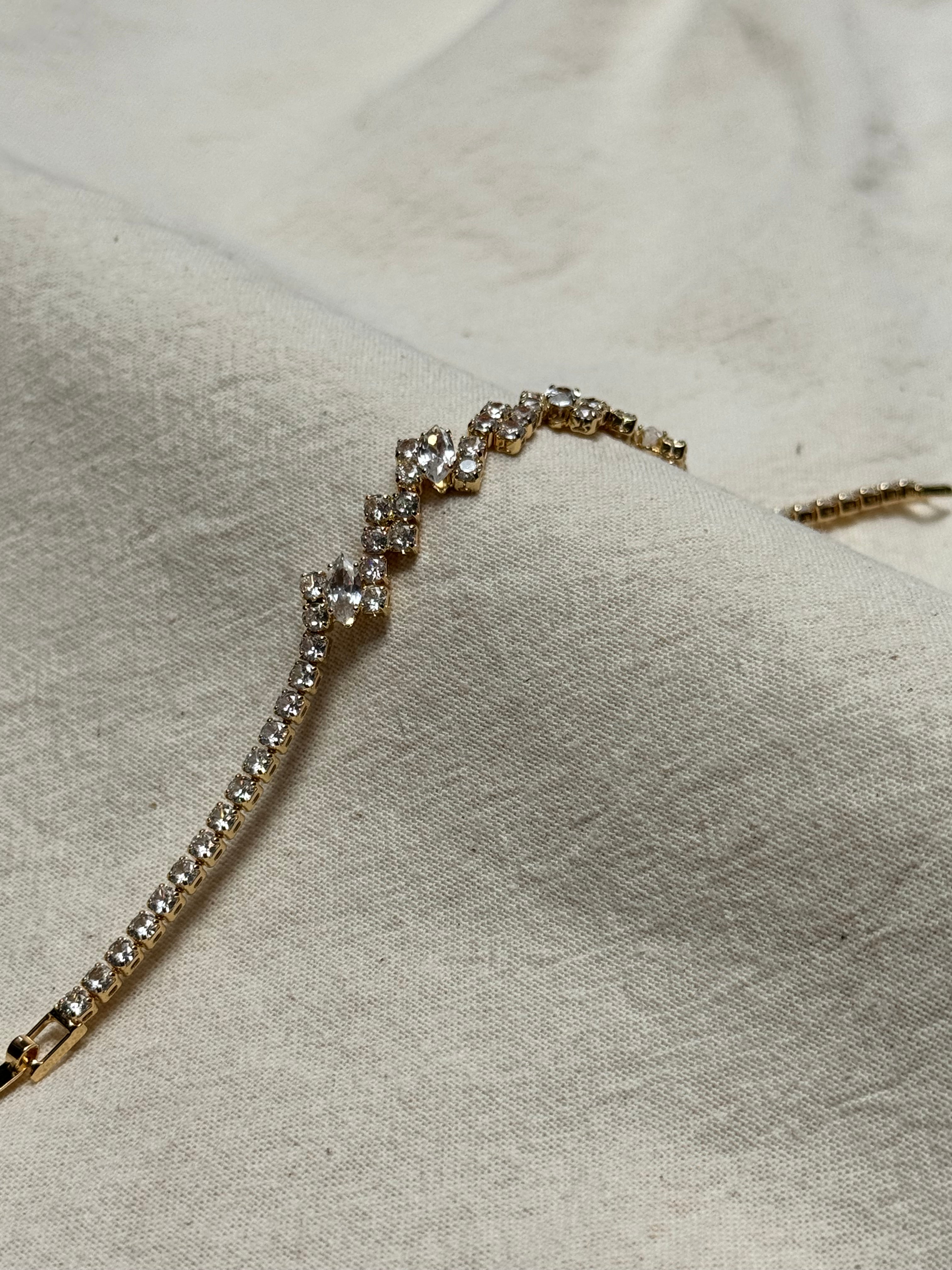 Pulsera Marquesa