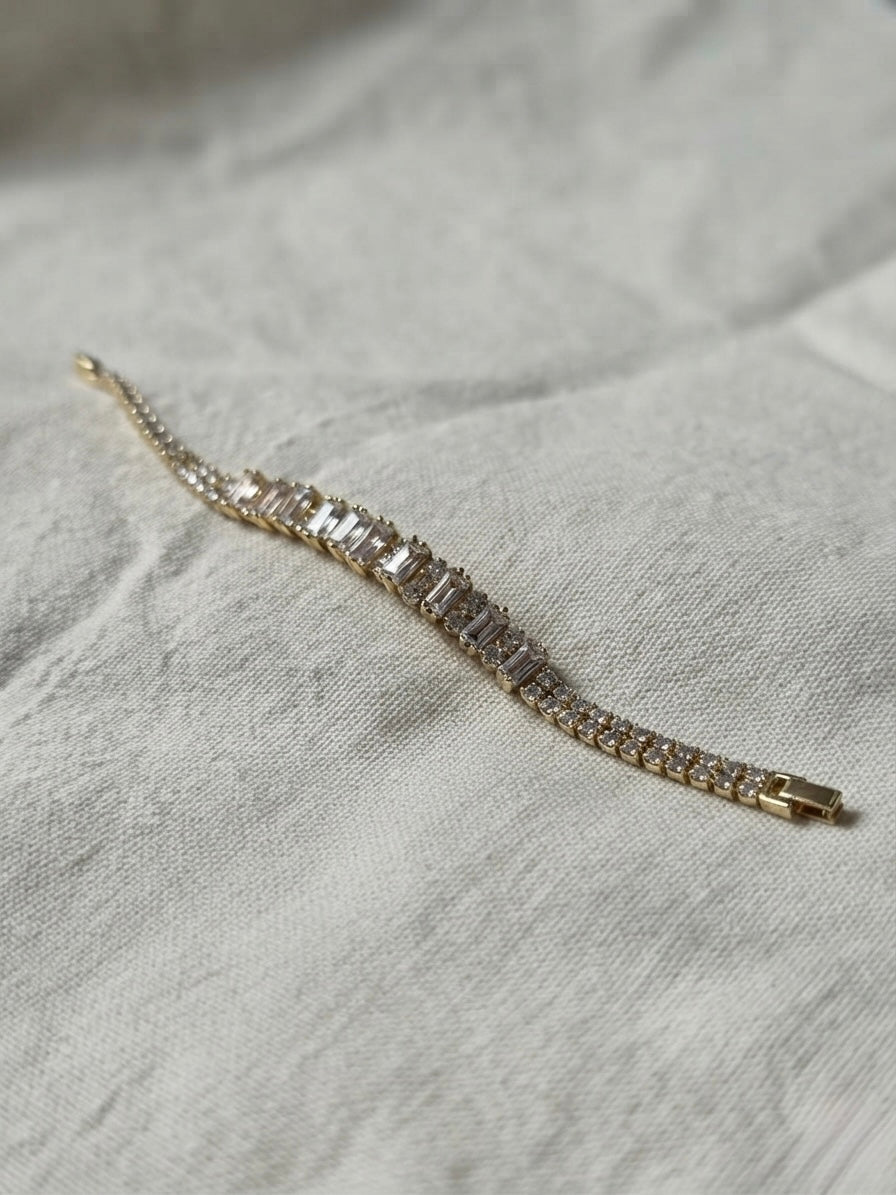 Pulsera Gema