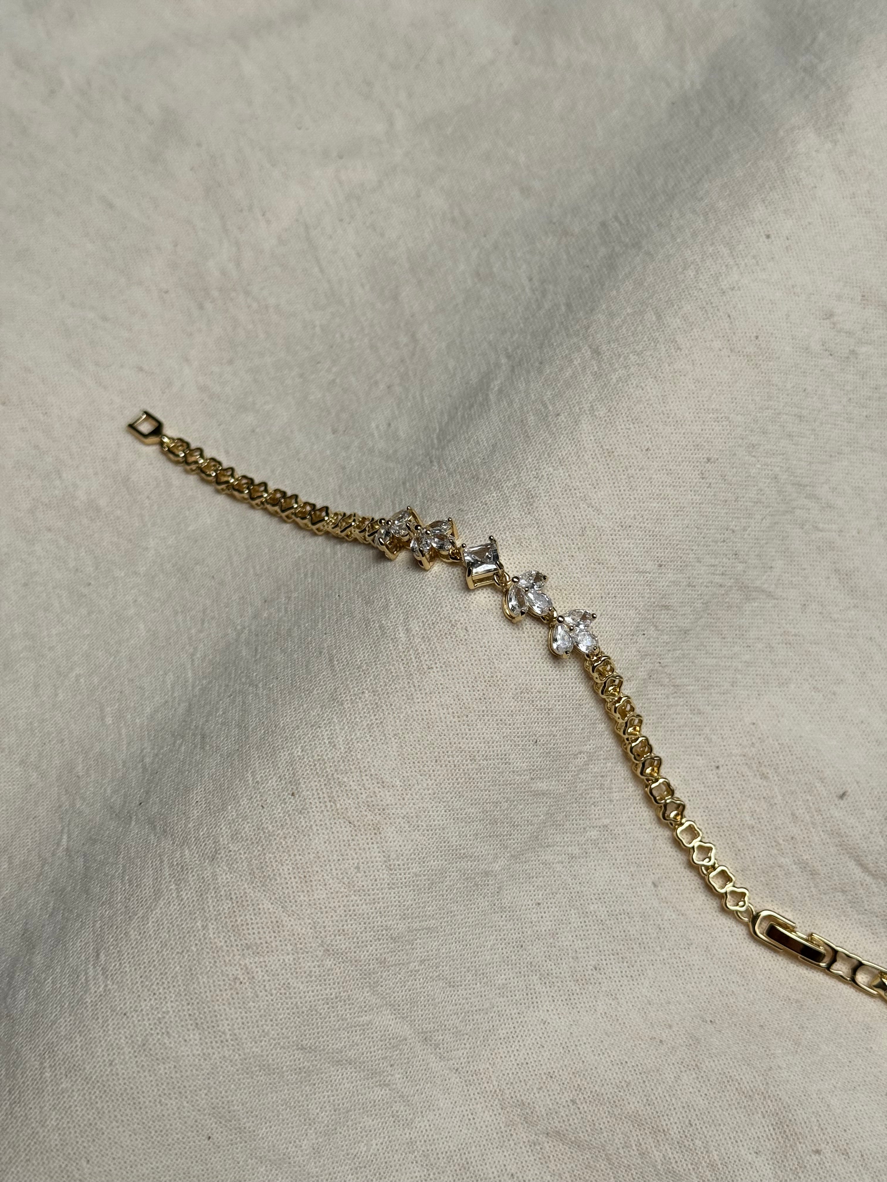 Pulsera Prisma