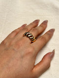 Anillo Eslabón