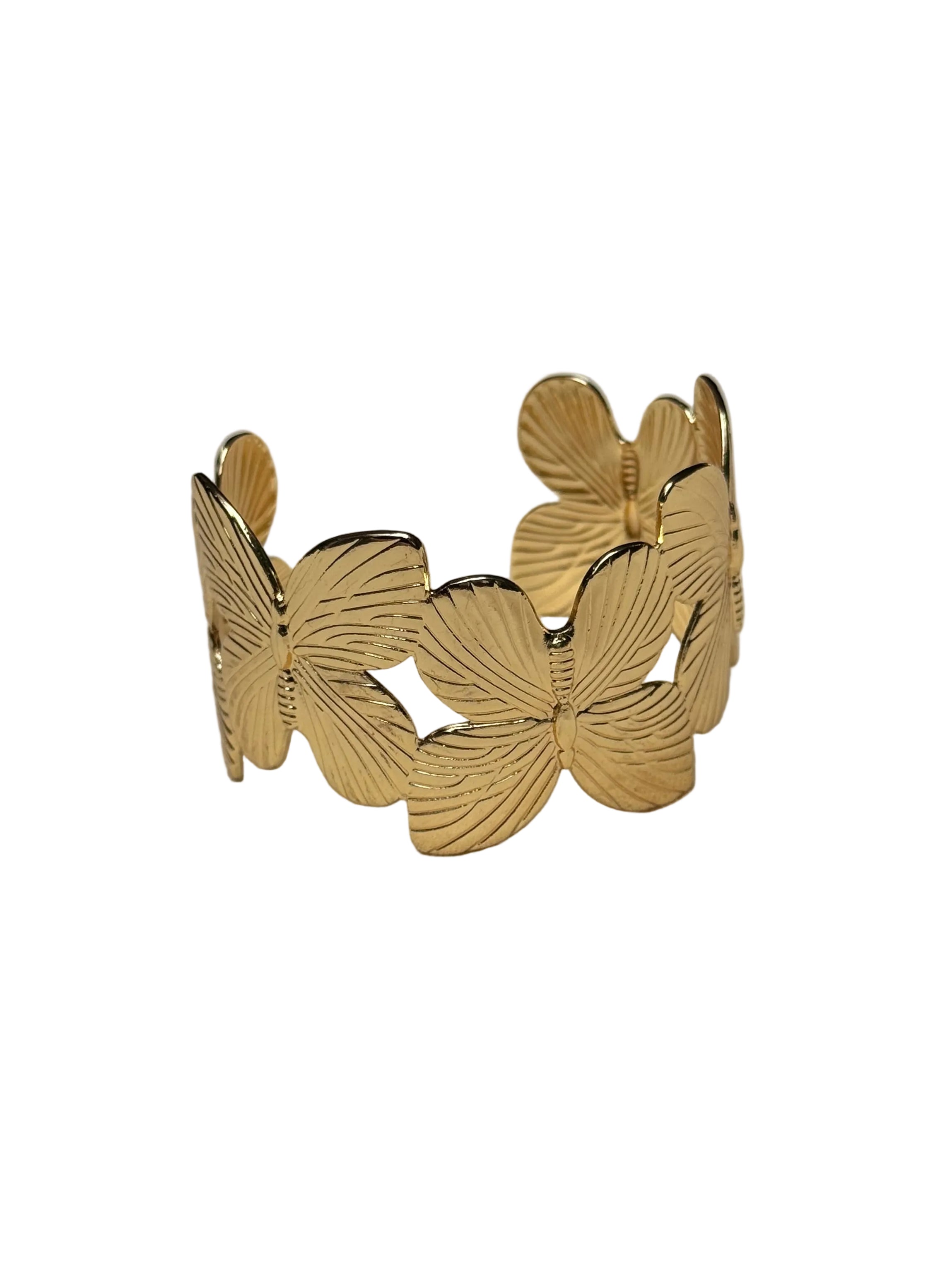Brazalete Metamorfosis