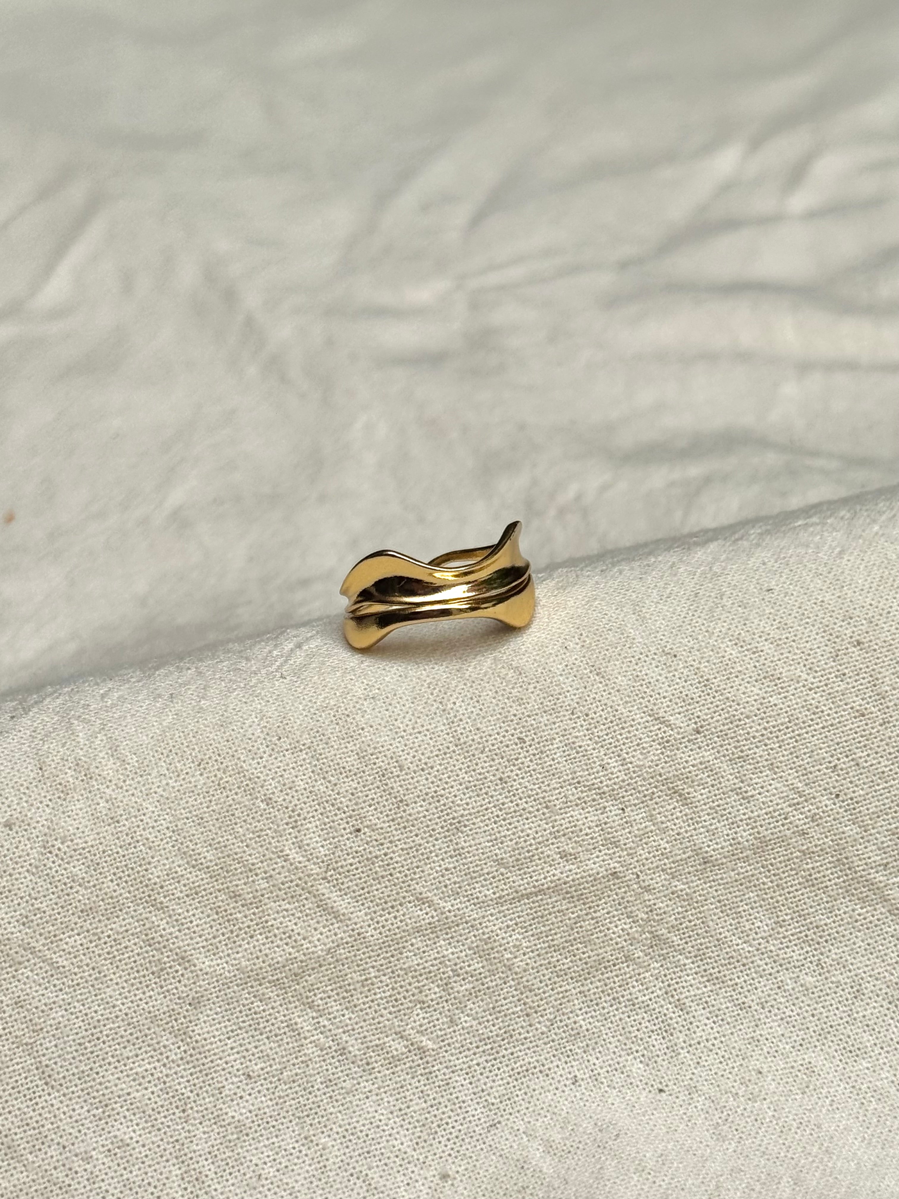 Anillo Vertice