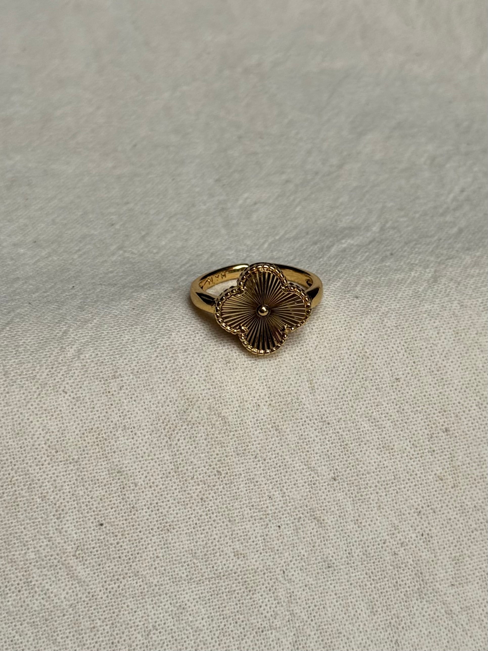 Anillo fortuna