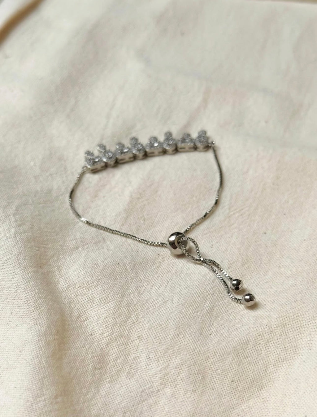 Pulsera Amara