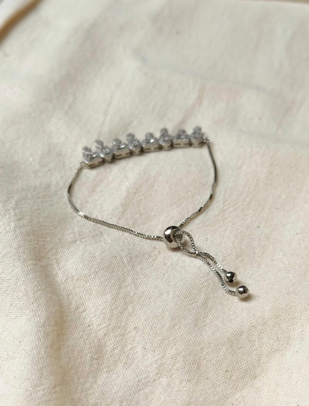 Pulsera Amara