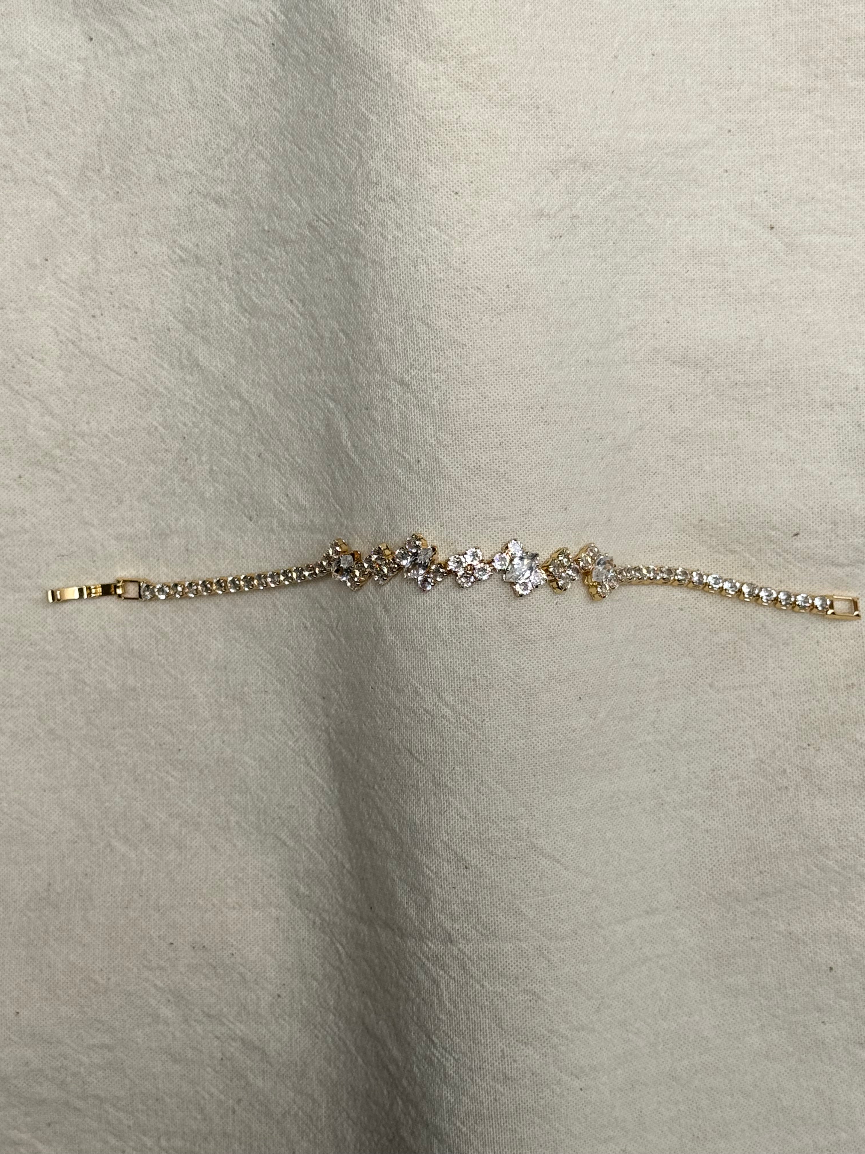 Pulsera Marquesa
