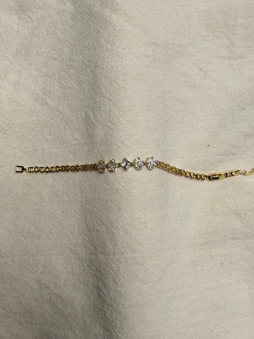 Pulsera Prisma