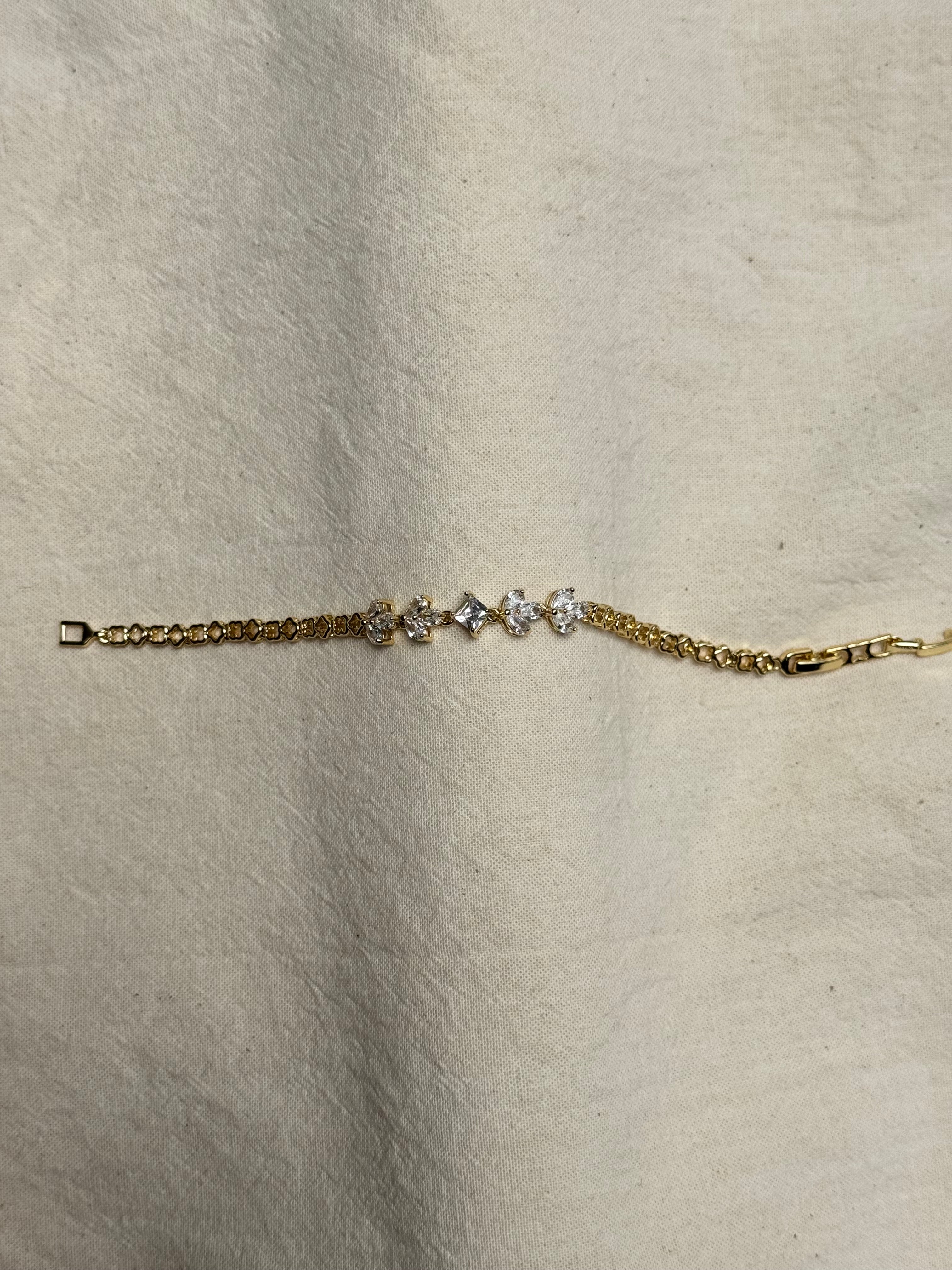 Pulsera Prisma