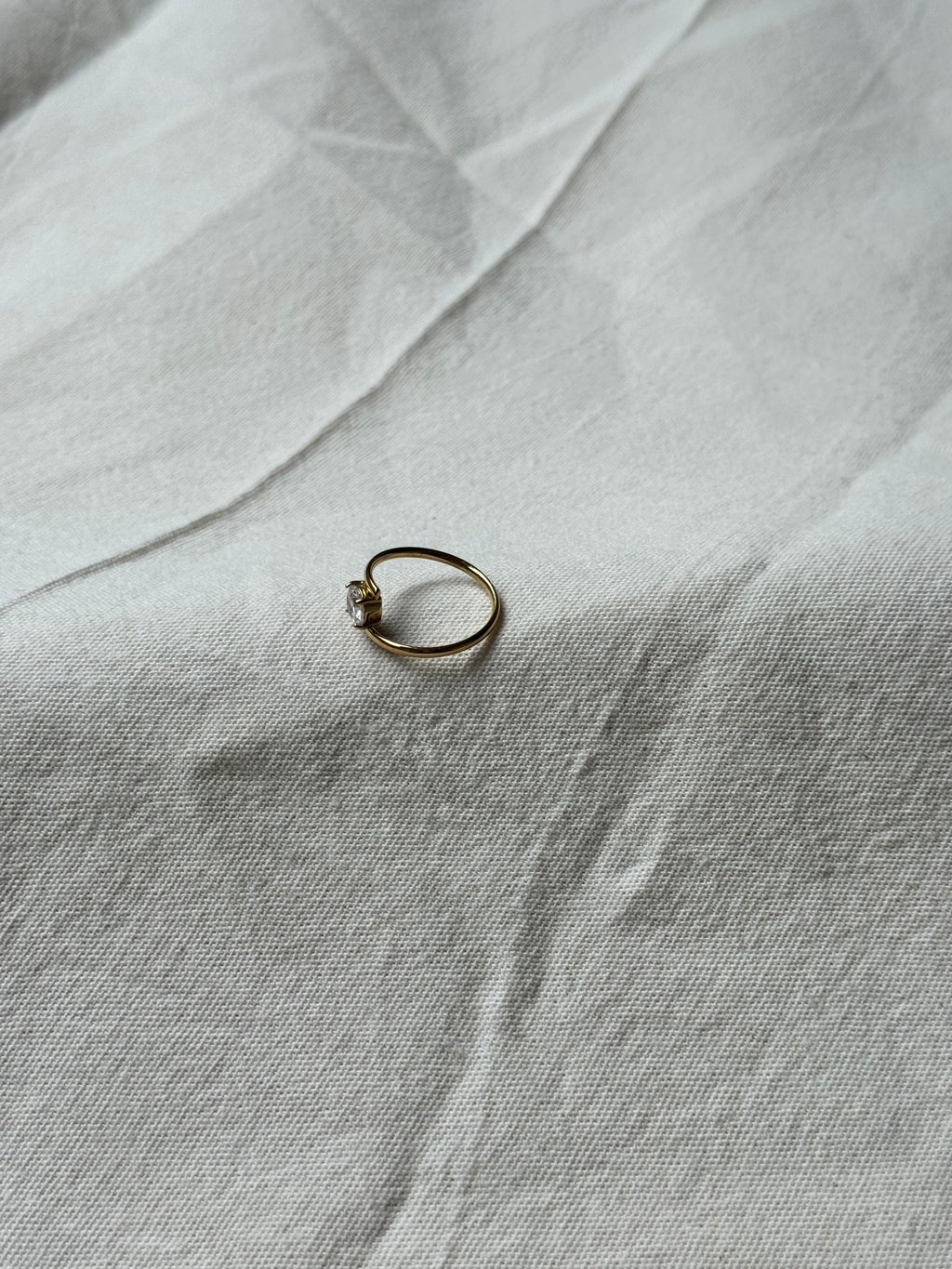 Anillo Spiral