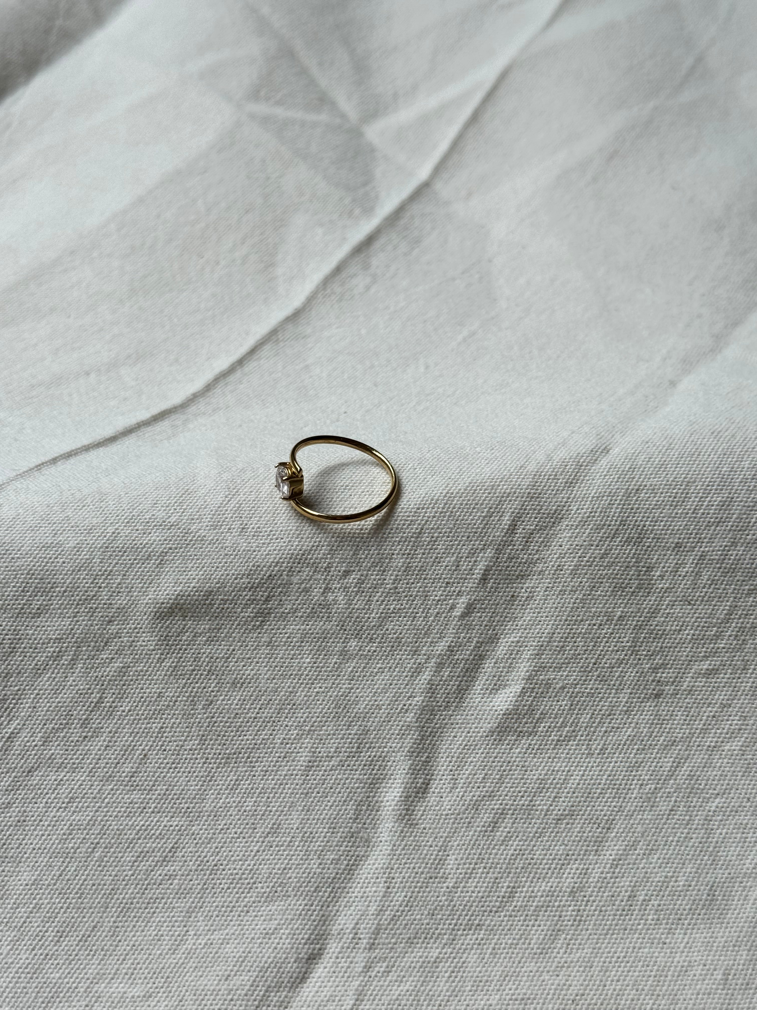 Anillo Spiral