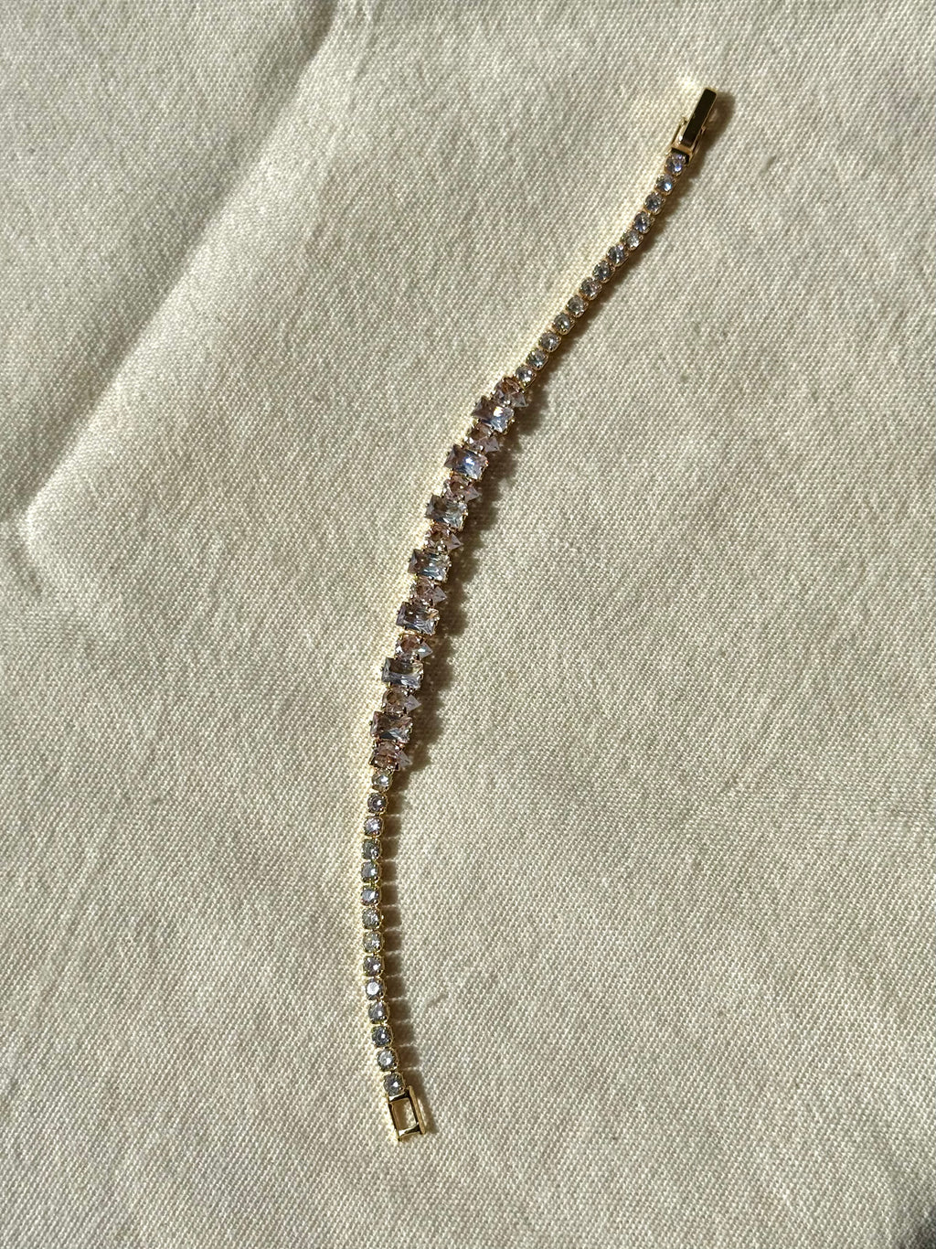 Pulsera Gema
