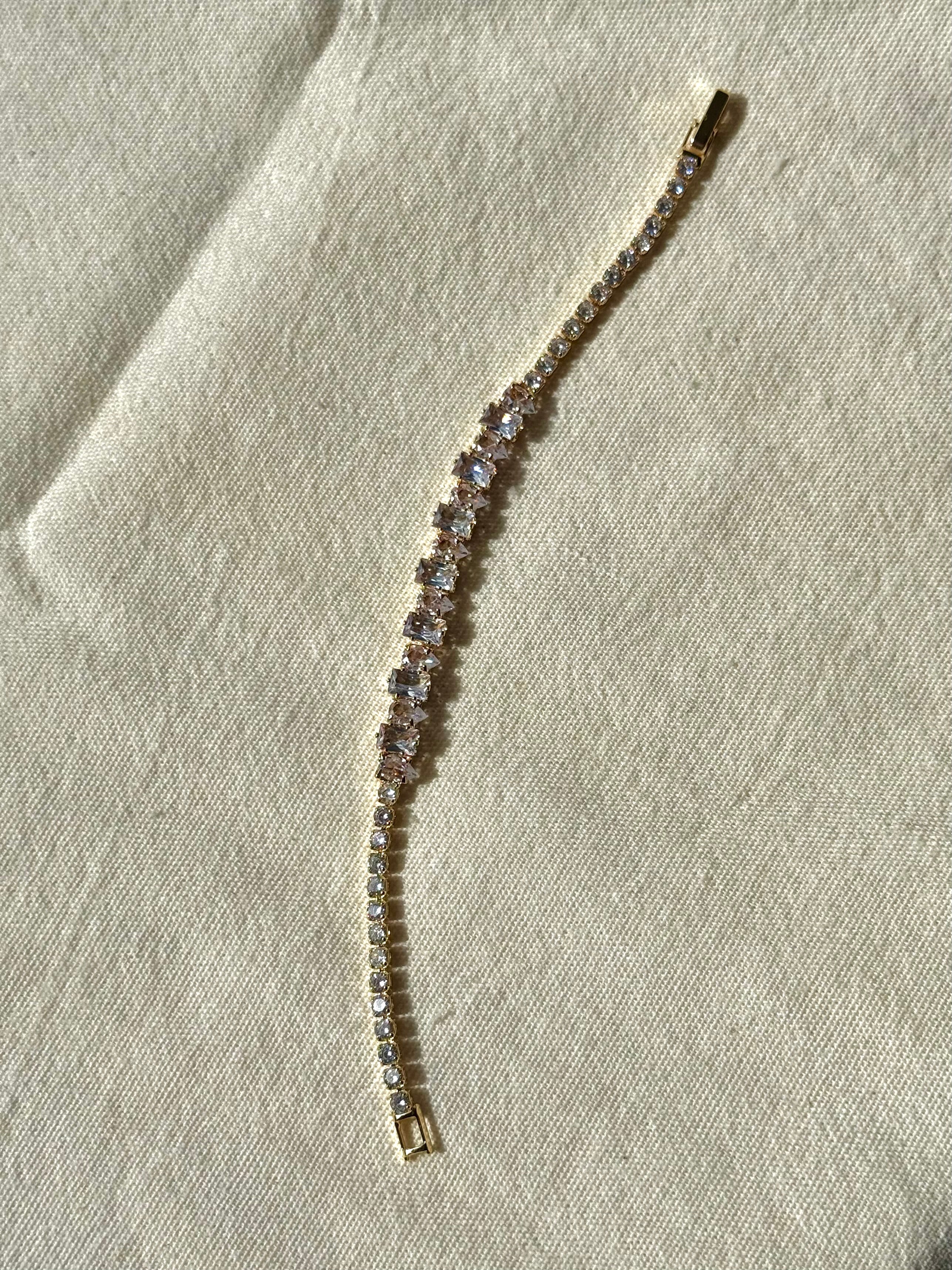 Pulsera Gema