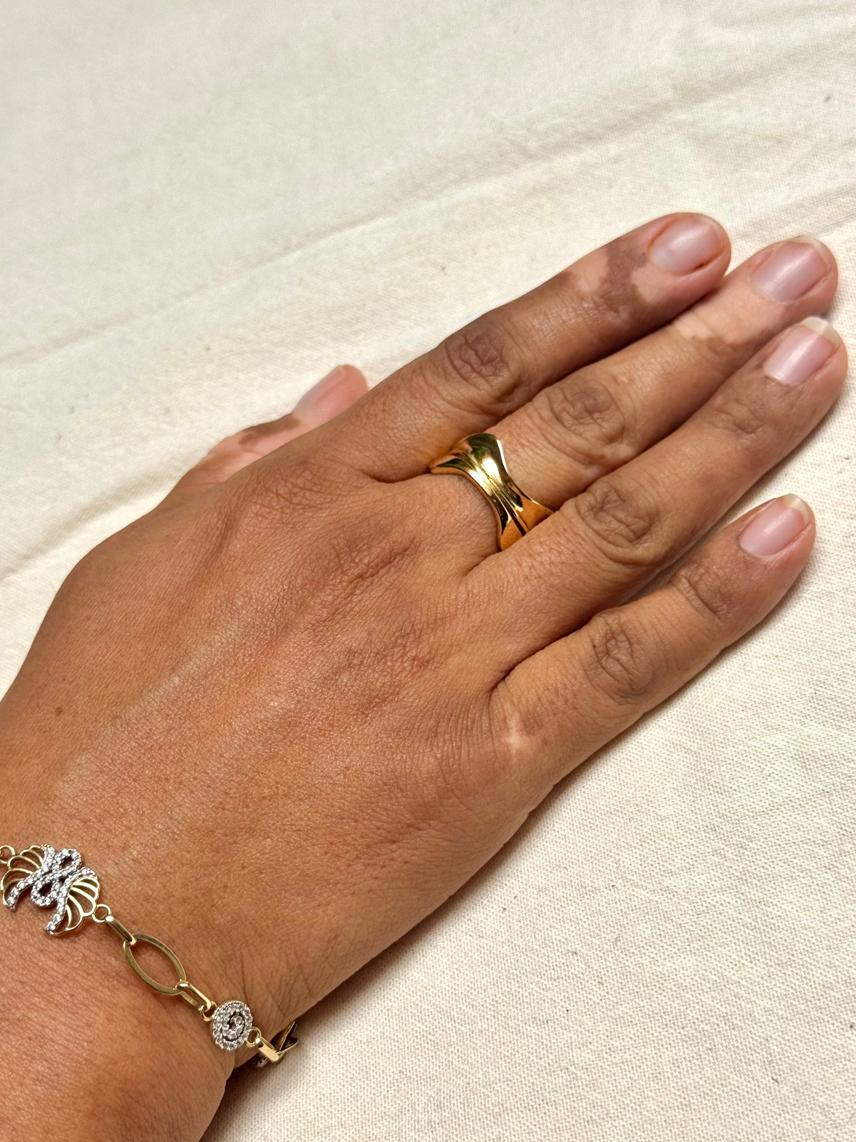Anillo Vertice