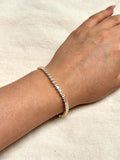 Pulsera destello