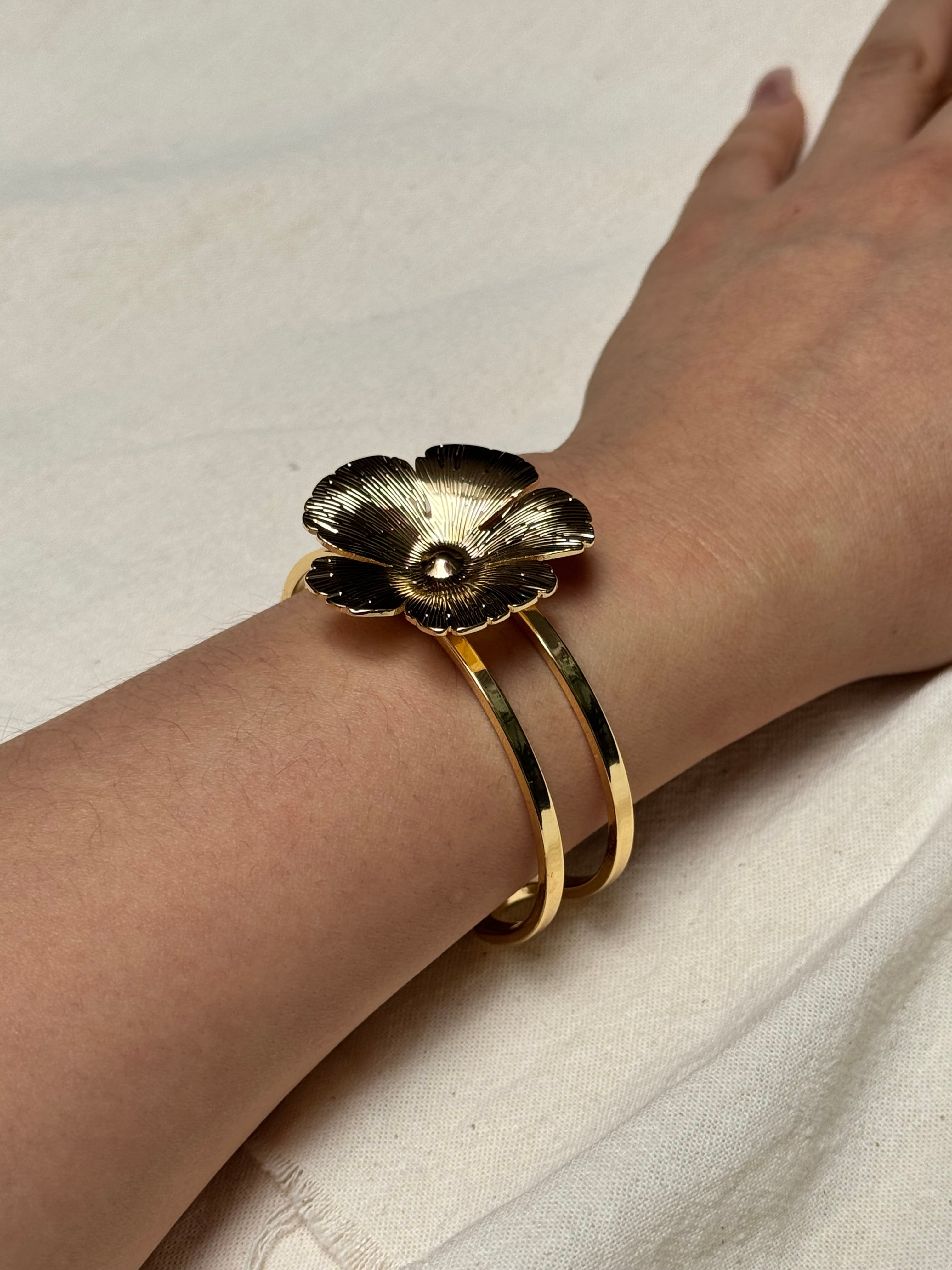 Brazalete Magnolia