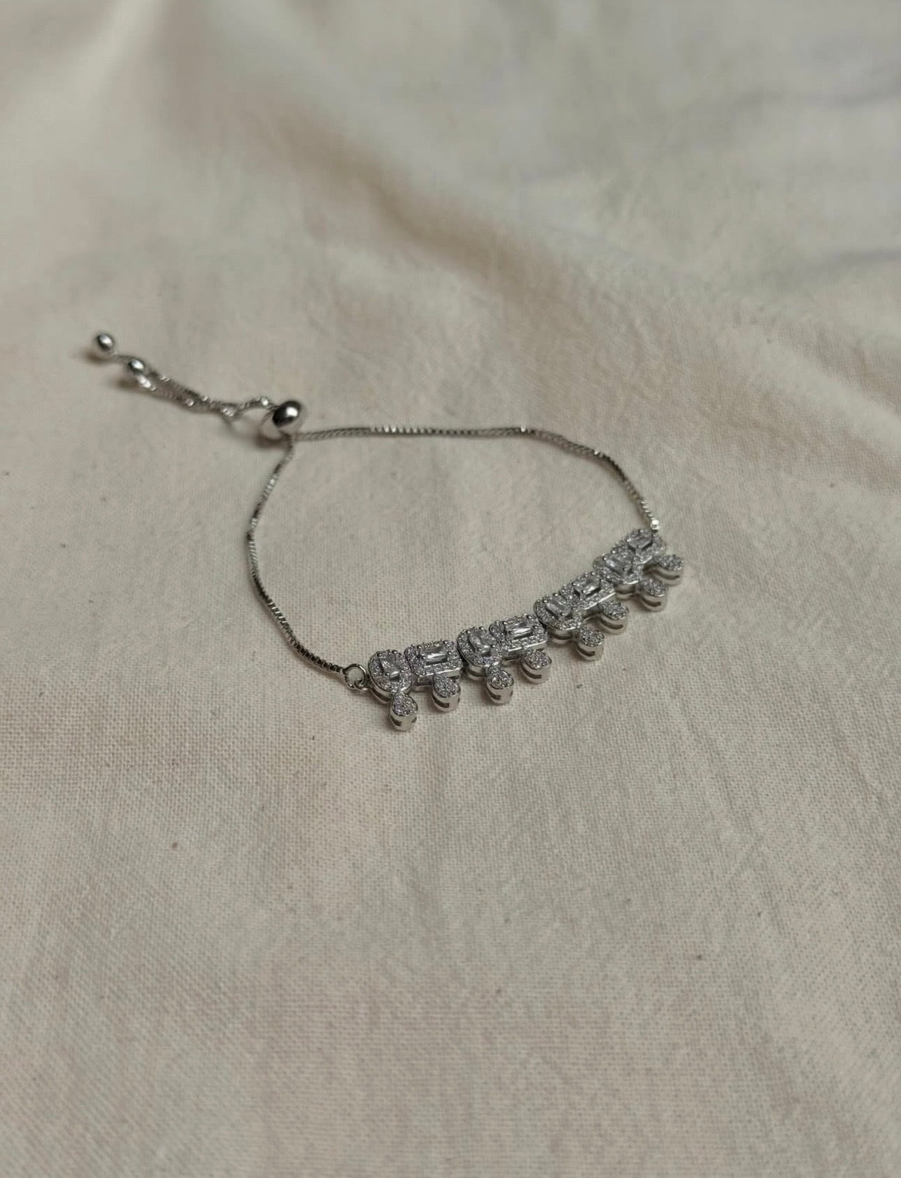Pulsera Amara