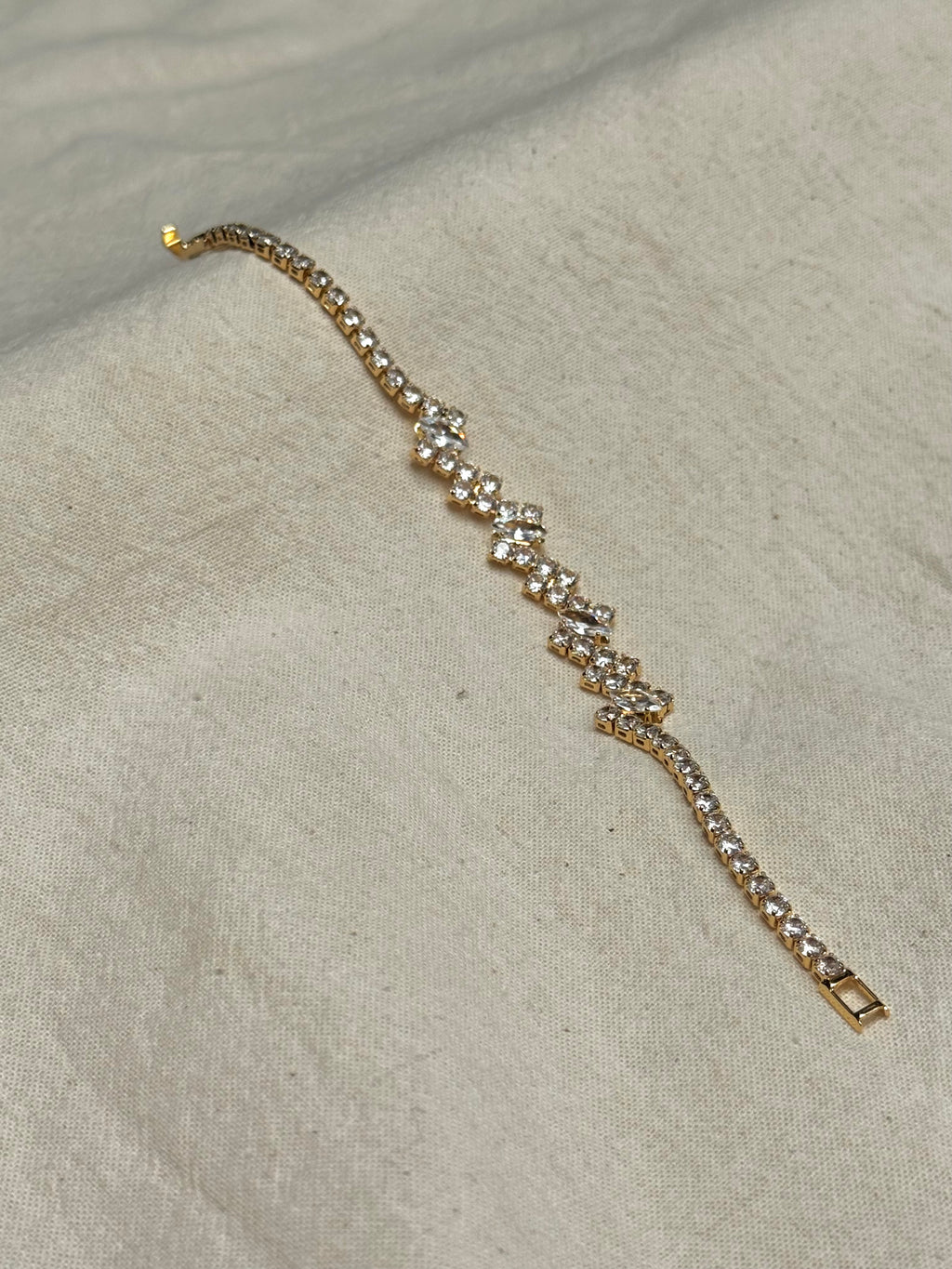 Pulsera Marquesa