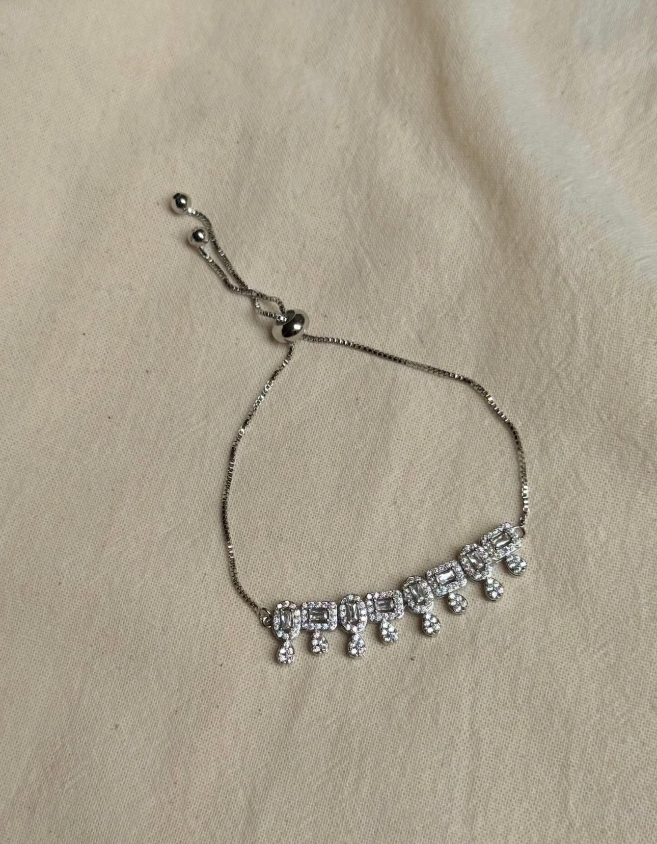 Pulsera Amara