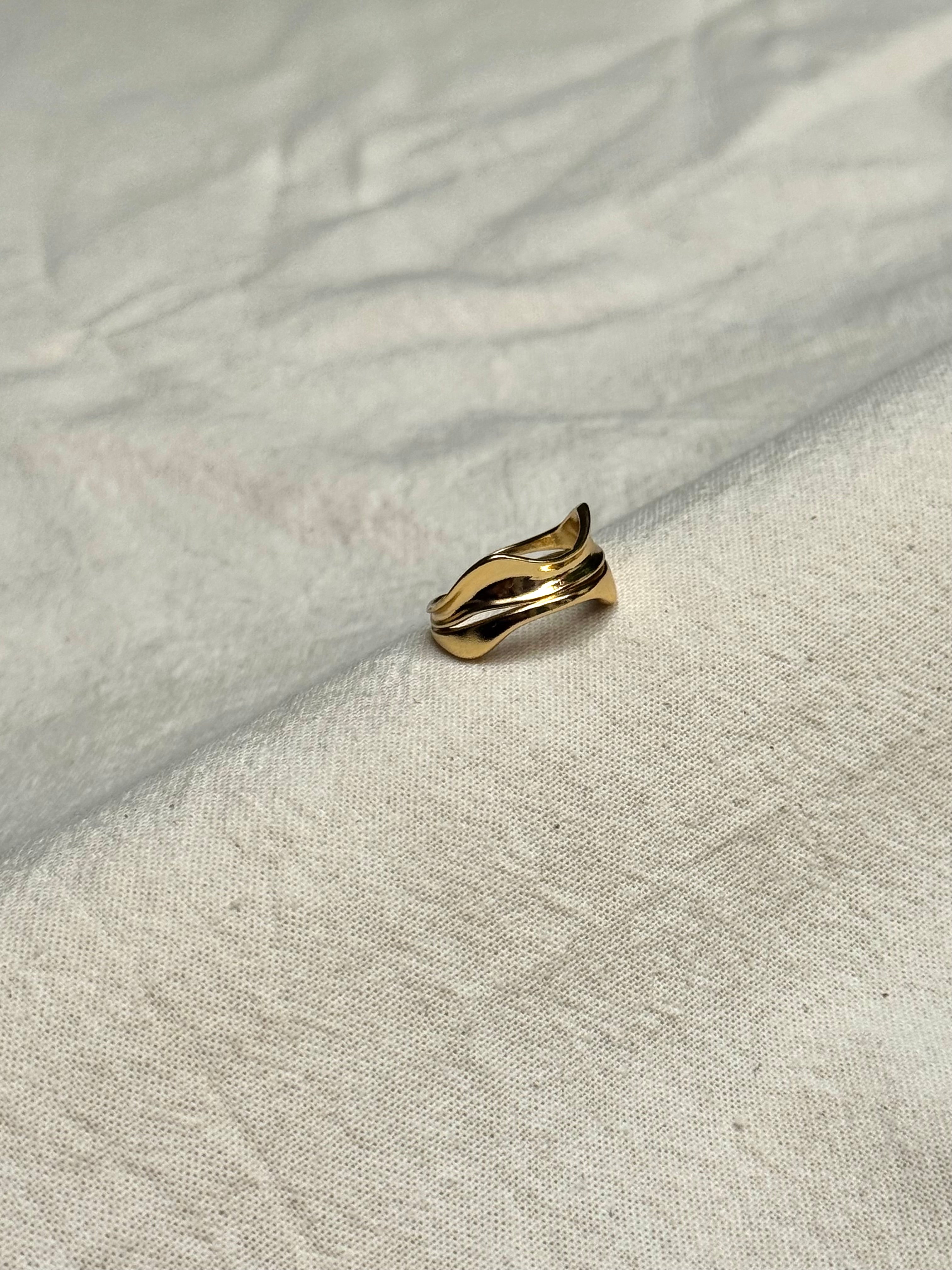 Anillo Vertice