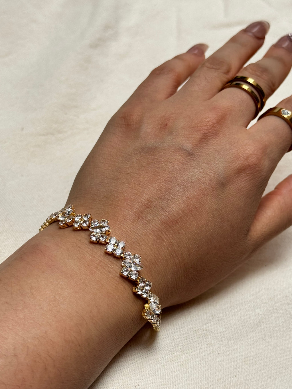 Pulsera Marquesa