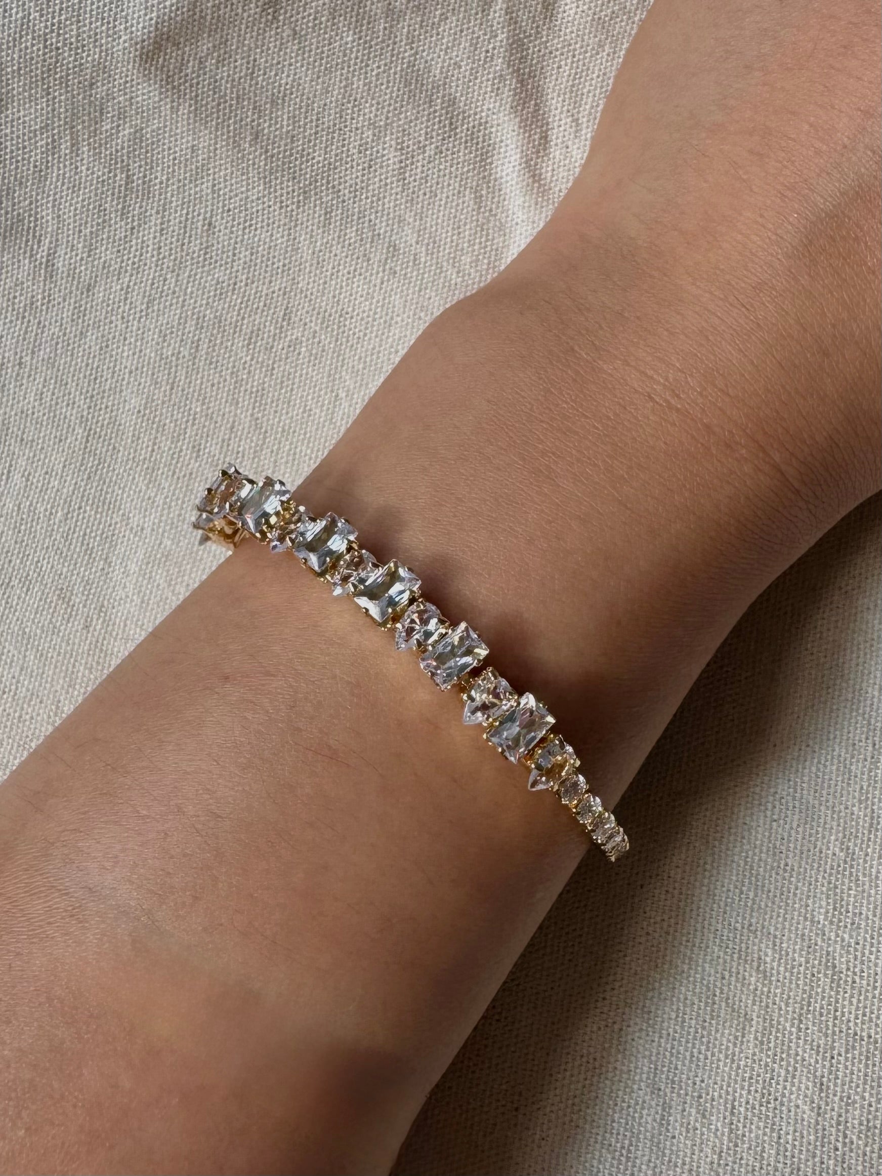 Pulsera Gema