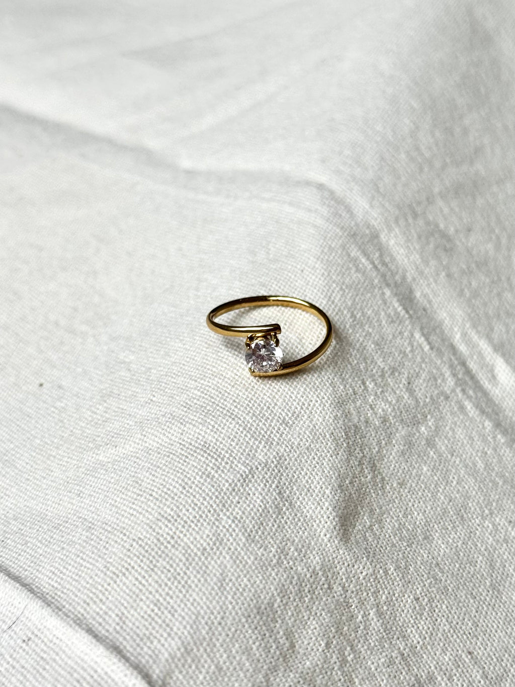 Anillo Spiral