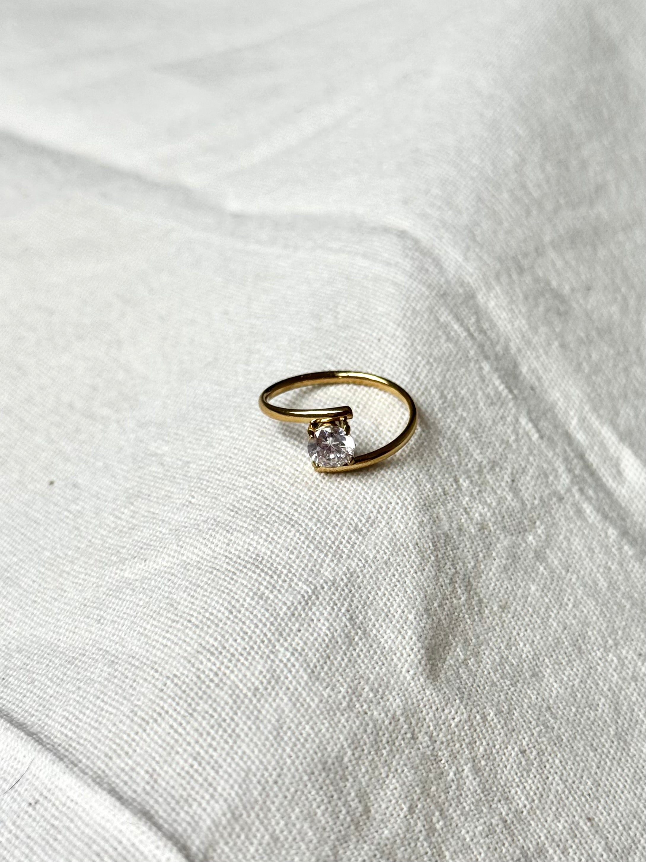 Anillo Spiral