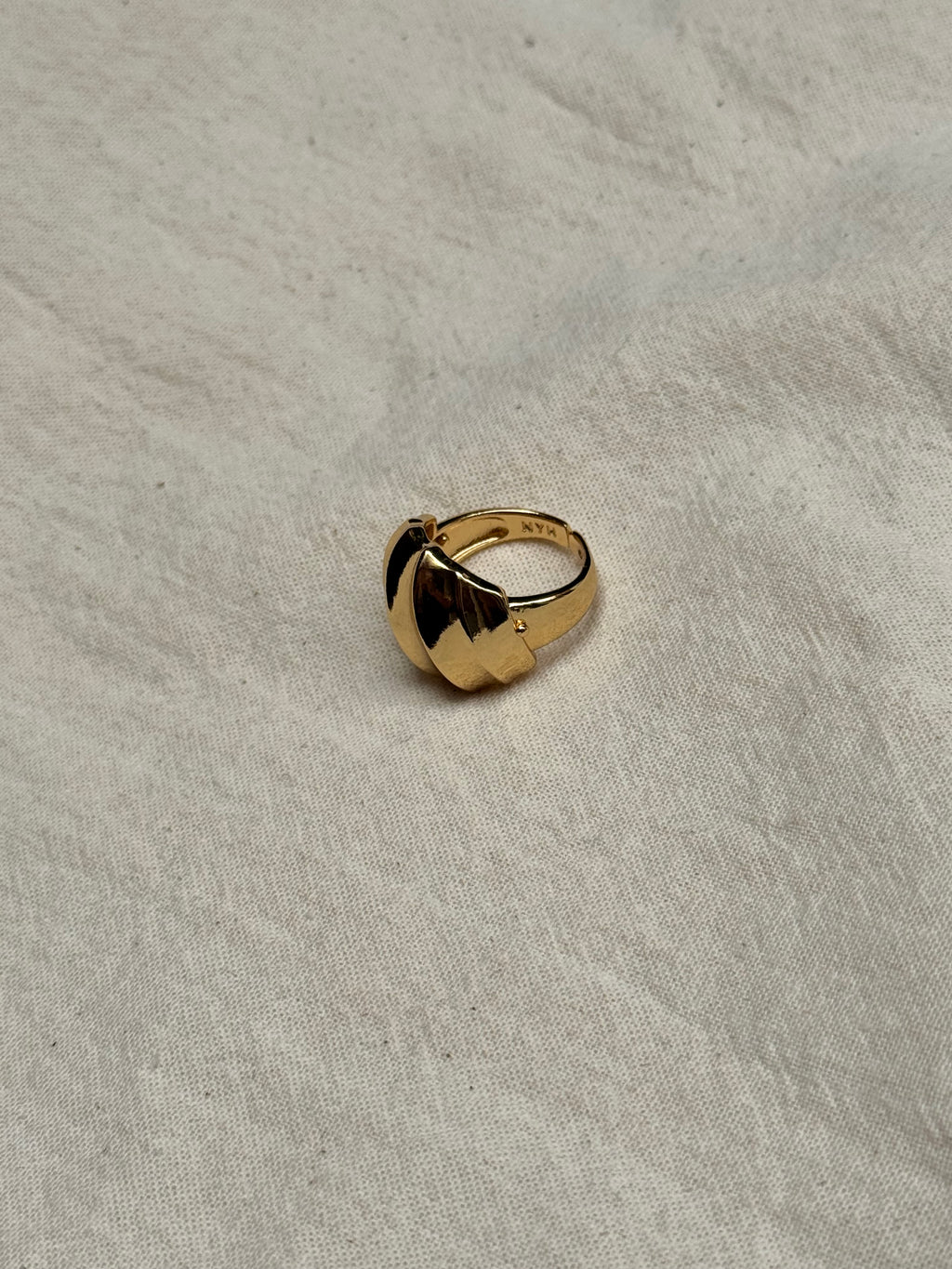 Anillo Manolito