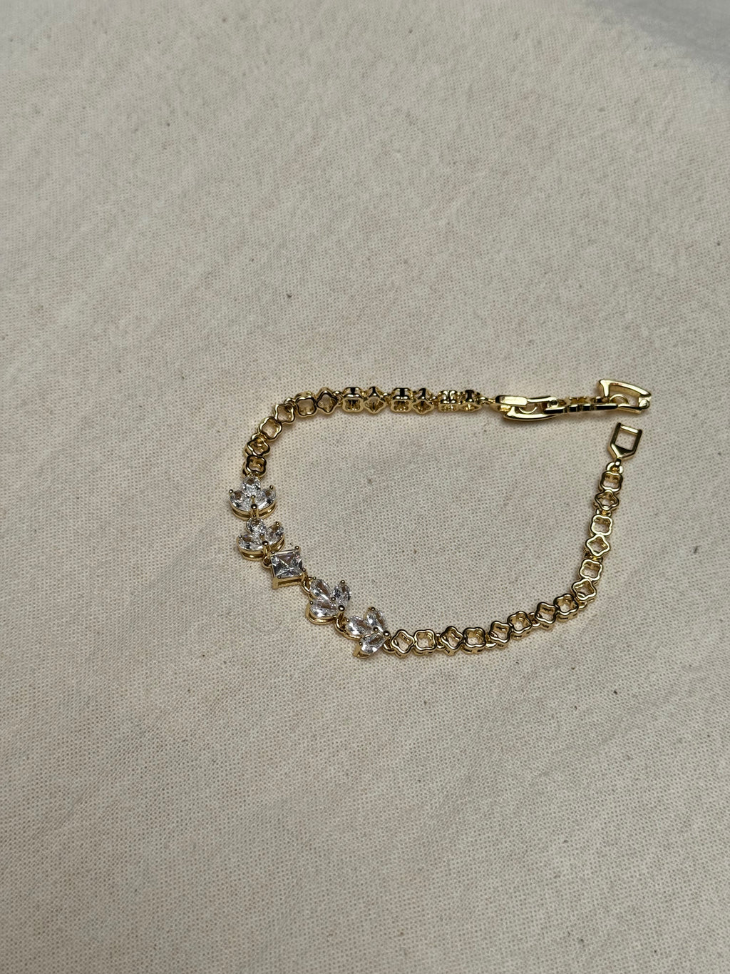 Pulsera Prisma