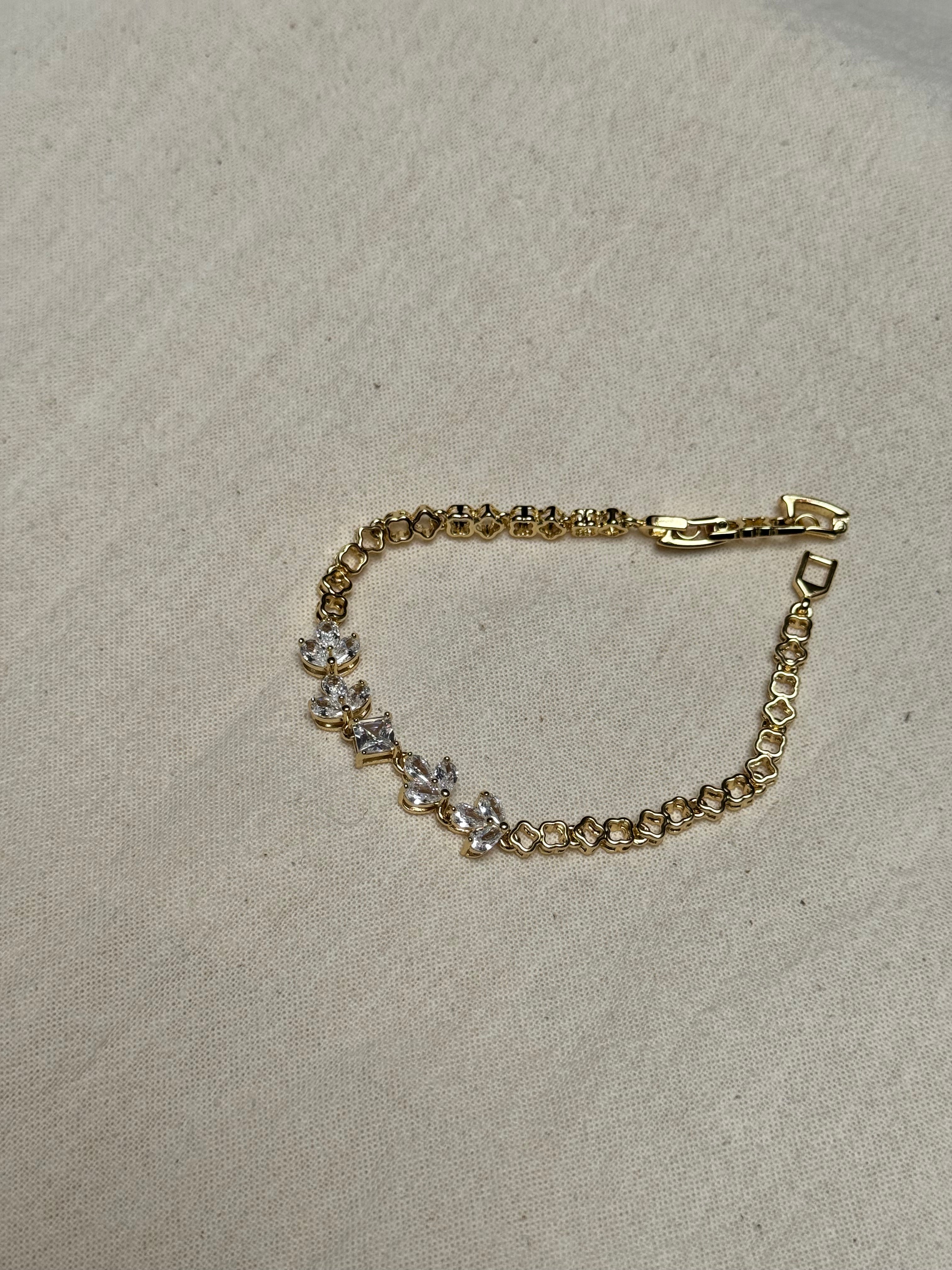 Pulsera Prisma