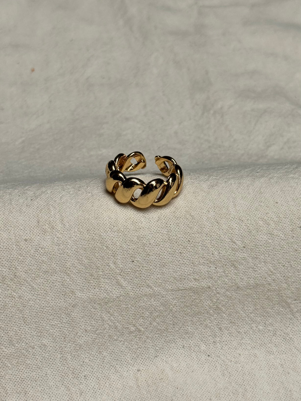 Anillo Eslabón