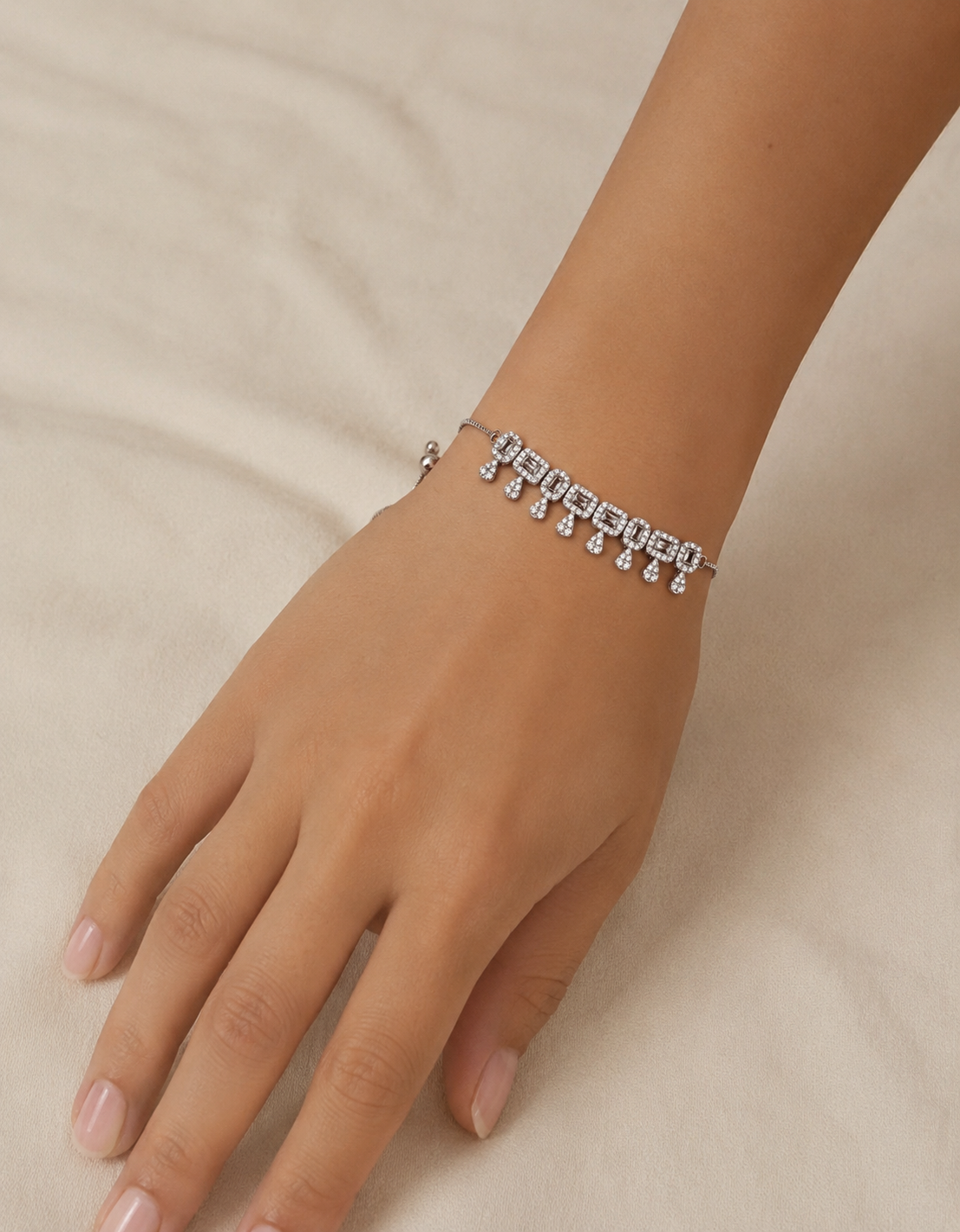 Pulsera Amara