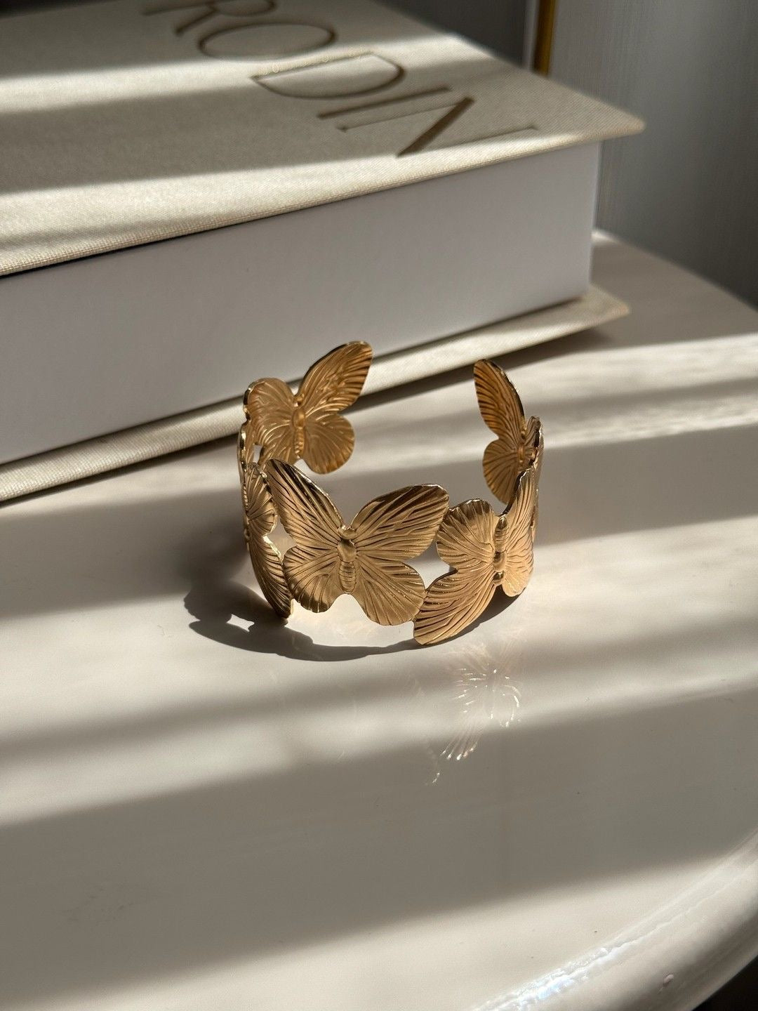 Brazalete Metamorfosis