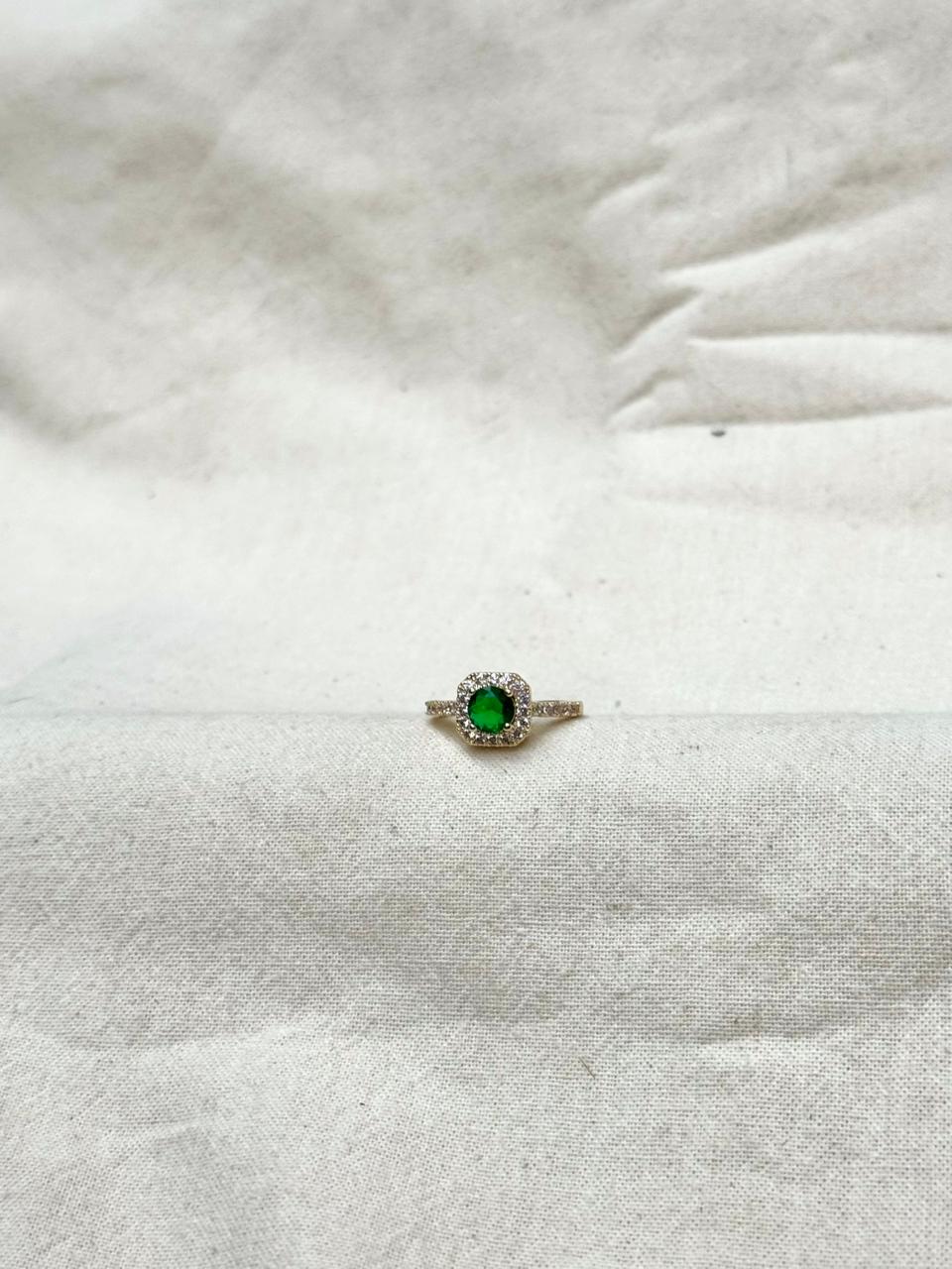 Anillos Destello