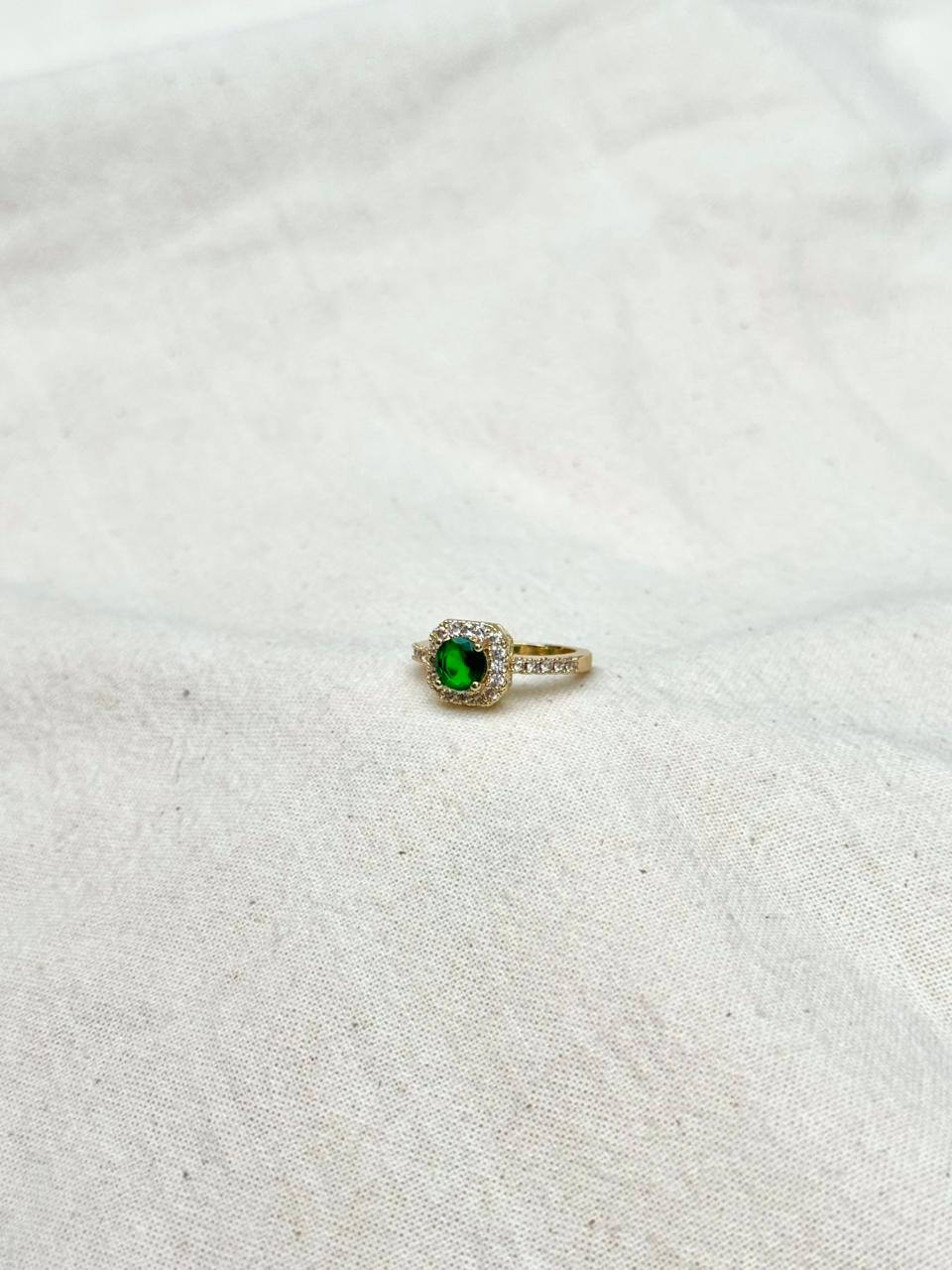 Anillos Destello