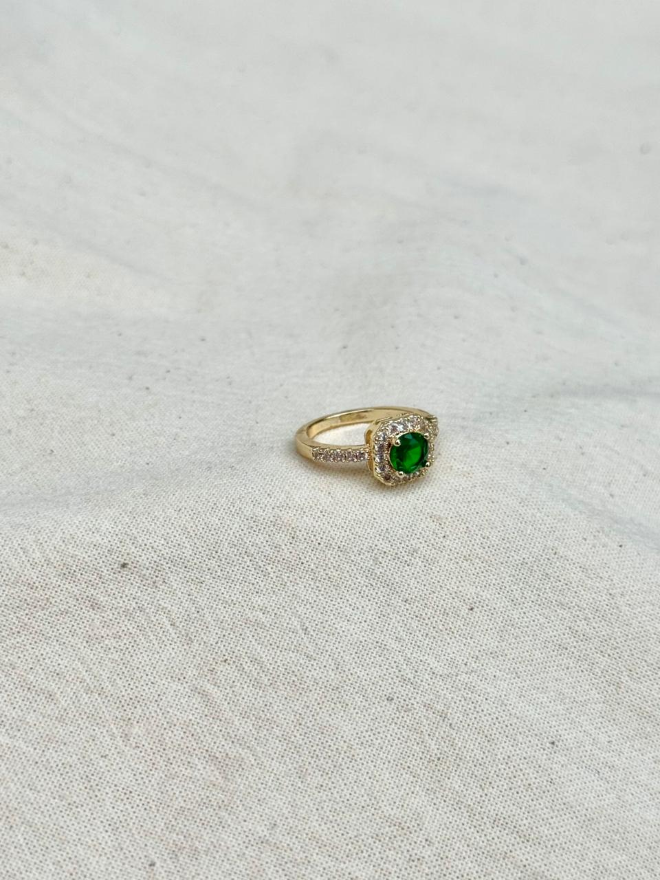 Anillos Destello