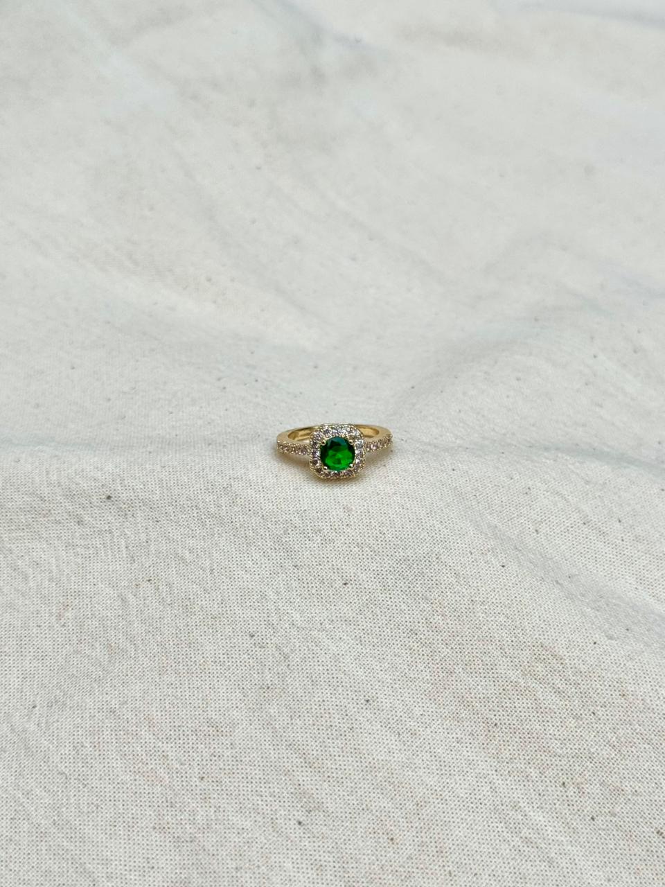 Anillos Destello