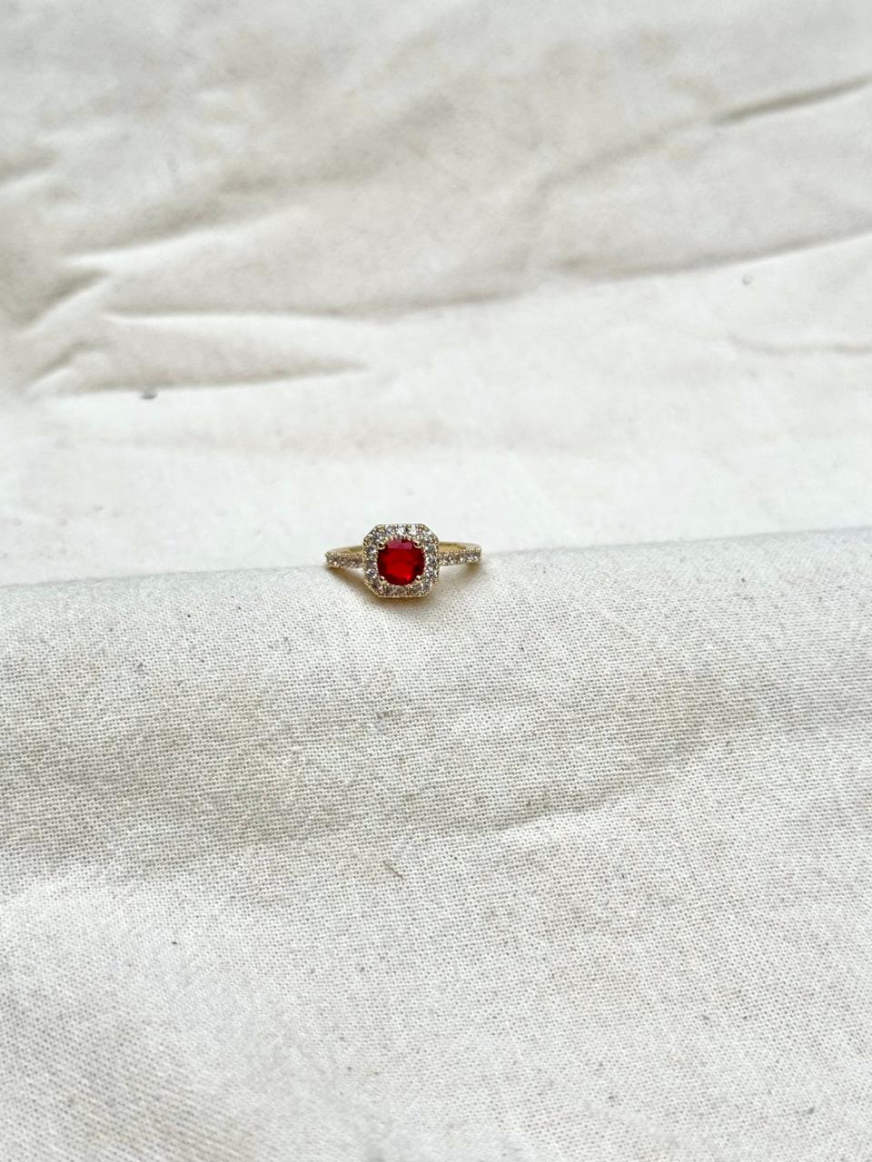 Anillos Destello