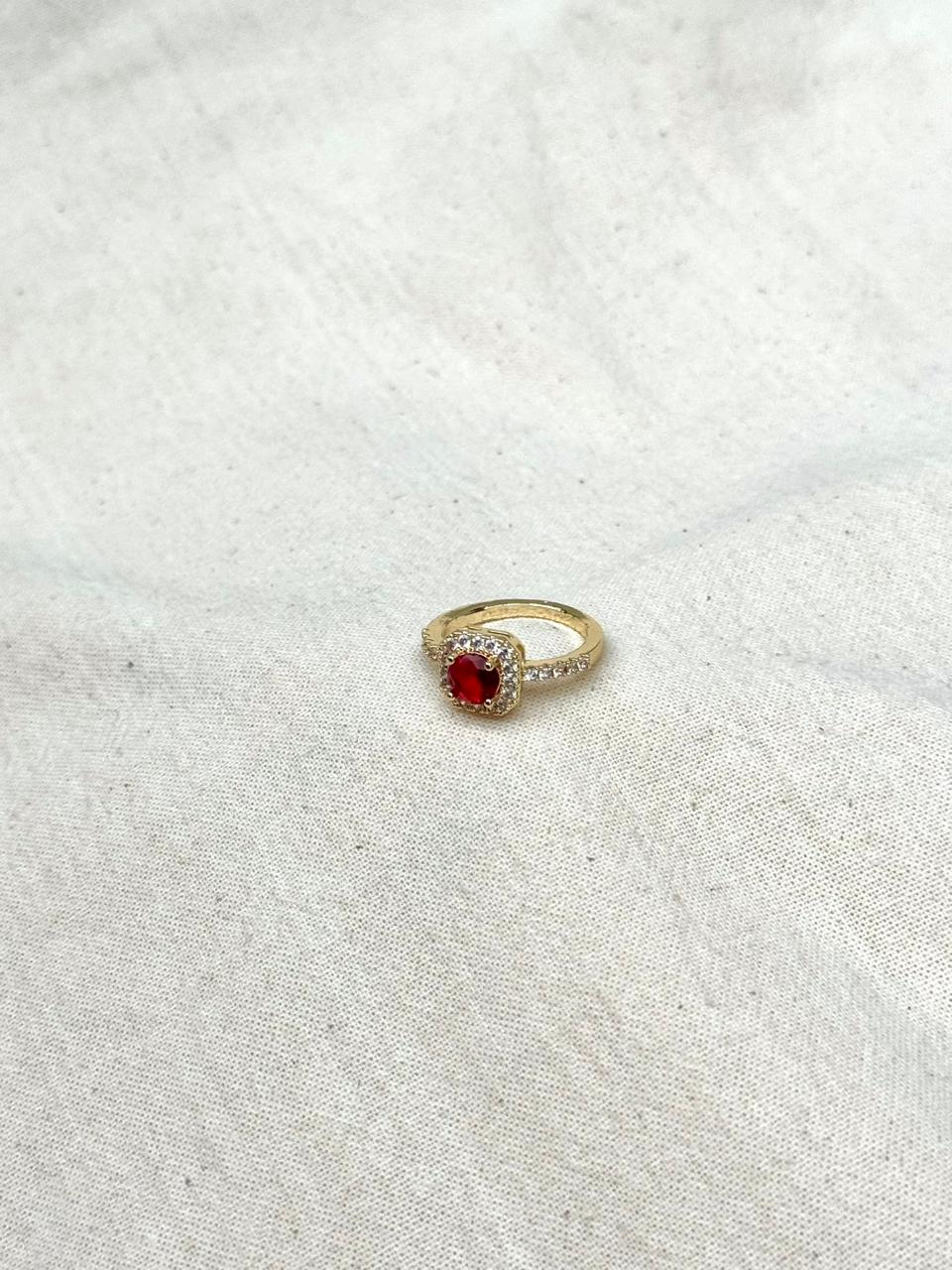 Anillos Destello