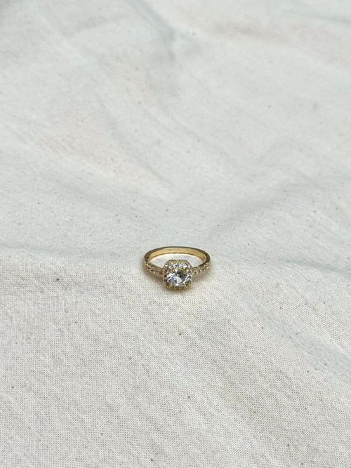 Anillos Destello