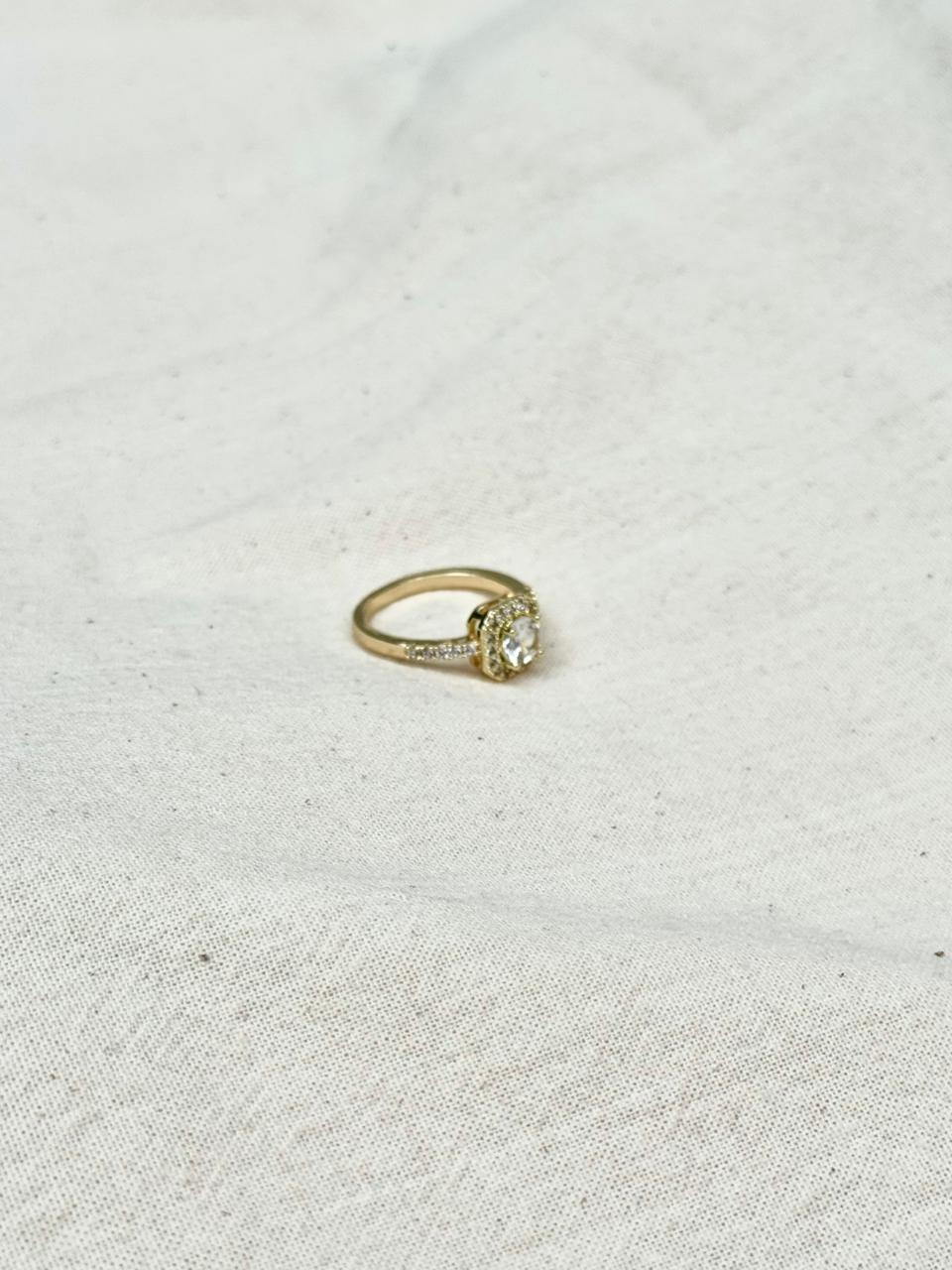 Anillos Destello