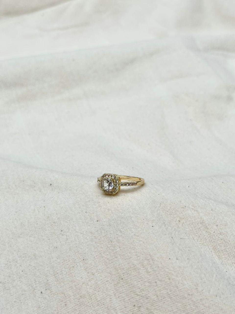Anillos Destello